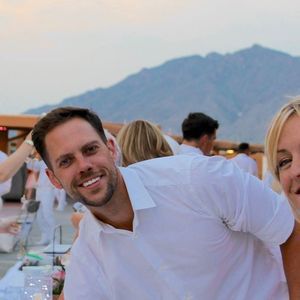 Meet your Posher, Jeffrey